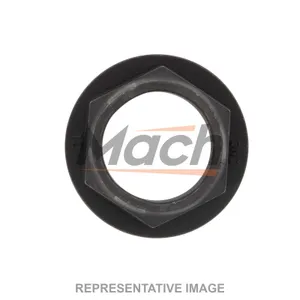 Mach Pinion Nut 308578 