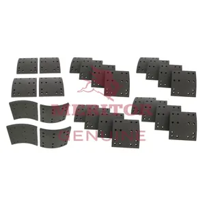 Meritor Lining Set 221048 