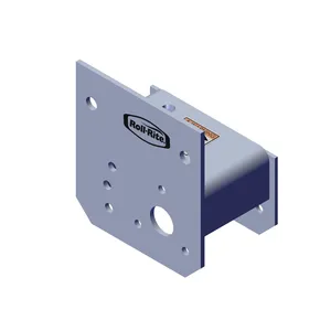 Roll-Rite Pivot Box, Alum 1008908 