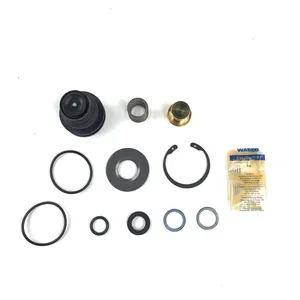 Wabco Valve+exhaust Kit 253928 