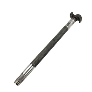 Euclid P, Q, Q Plus 1.5 28 Spline Right Hand Camshaft 280594 