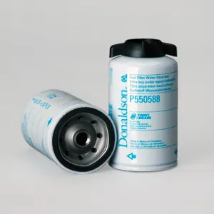 Donaldson Fuel Filter 286008 