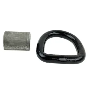 Fleet Engineers Tie Down D-Ring 332256 