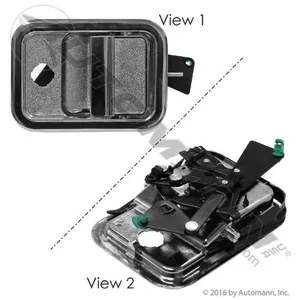 Automann Door Hand 356874 