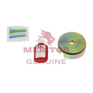 Meritor Press Plug Kit 345110 