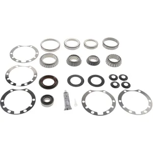 Spicer Axle Differential Bearing And Seal Kit 248706 