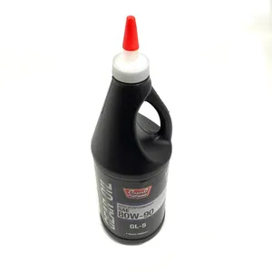Super S Oil Gear 257126 