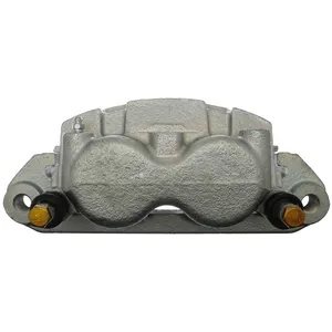 Raybestos DISC BRAKE CALIPER AND BRACKET ASSEMBLY 898320 
