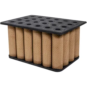 Baldwin AIR FILTER 1437846 