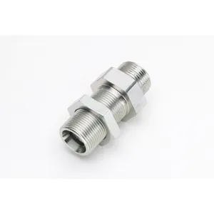 Eaton Tube Ftng,WalPr 1386198 