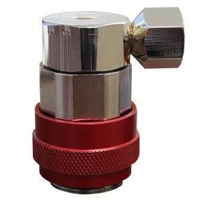 Mastercool R1234YF HIGH SI 1285506 