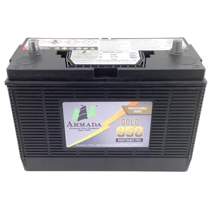 Armada Battery 237888 