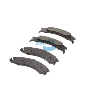 Bendix DISC PAD 456230 