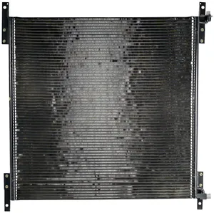 TruckAir A/C Condenser 289990 