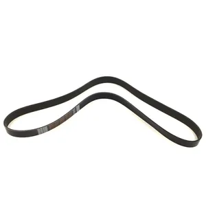 Dayco Serpentine Belt 251104 