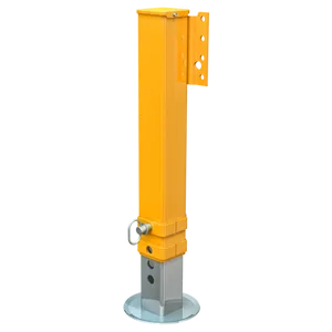 Holland L/G,DROPLEG FOR 608662 