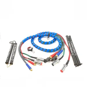 Tectran Line - Coiled, Air 263970 
