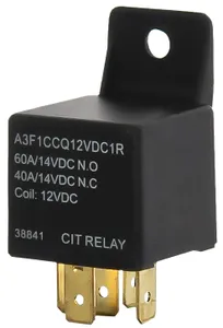 TruckAir Accessory Power Relay 302720 