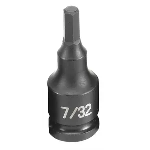 Grey Pneumatic Corp SOC 7/32 3/8D I 1226283 