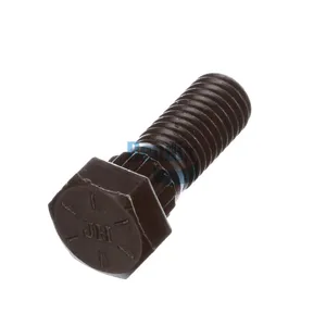 Bendix Stud, Bracket, Brake Camshaft 258350 