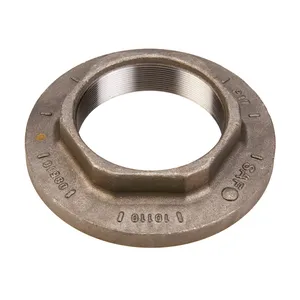 Holland AXLE NUT M75X1, 608396 