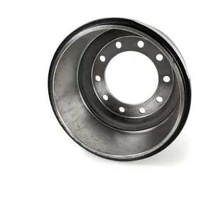 Meritor Genuine Brake Drum 16.5 x 7 Balanced 255720 