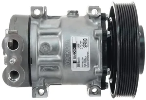 TruckAir Compressor 1009146 