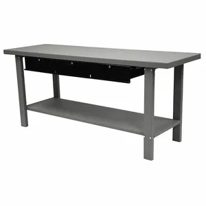 Homak Mfg 79  STEEL WORKB 1244534 