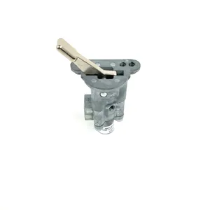 Williams Controls Toggle Control Valve 212384 