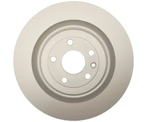 Raybestos DISC BRAKE ROTOR 238338 