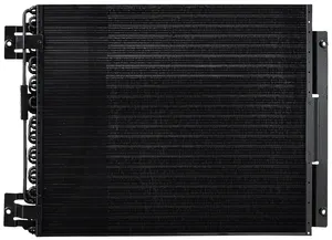 TruckAir Condenser 1144139 