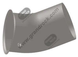 Grand Rock ALM FLARE 1206386 