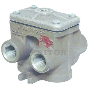 Meritor SUSP CNTRL 771318 