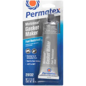 Permatex MOTOSEAL 1 GRA 306814 