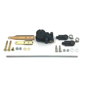 Armada Leveling Valve 218548 