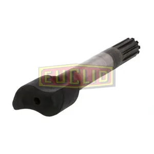 Euclid Single Anchor Pin 1.25 10 Spline Right Hand Camshaft 1047754 