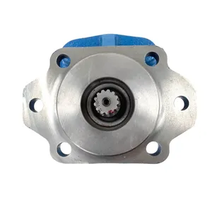Permco Pump Assembly - Gear Type 251284 