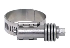 Tectran CLAMP 337006 