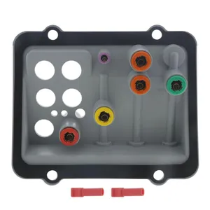 PAI Manifold 237500 