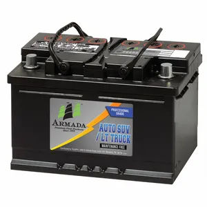 Armada BATTERY 376220 