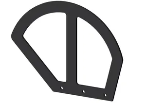 Roll-Rite Bracket, Arch 3 998499 