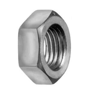 Meritor Jam Nut 774522 