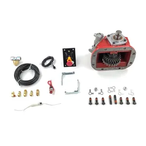 Armada Air Brake Valve 281152 