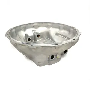 Eaton Housing - Clutch 253504 