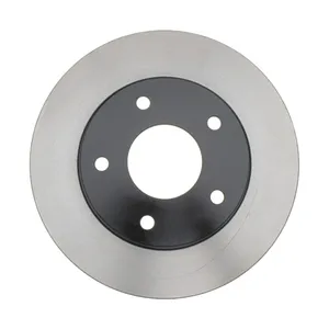 Raybestos DISC BRAKE ROTOR 985868 