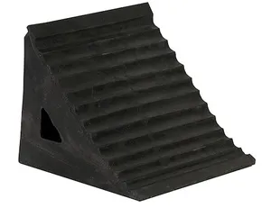 Buyers Products WHEEL CHOCK 462308 