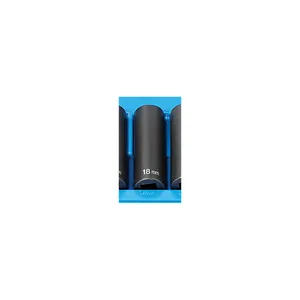 Grey Pneumatic Corp SOC 18MM 1/2D 1237011 