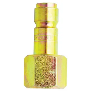 Milton Industries PLUG 3/8_ FEM G 1316884 
