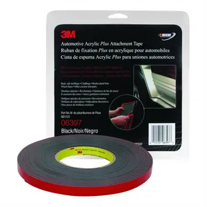 3M Automotive TAPE DOUBLE COA 1292180 