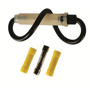 JT & T - Best Connection IN-LINE GLASS F 1254940 